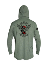 Broward Sheriff's Motor Unit - Anetik Hoodie Uniform