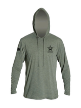 Broward Sheriff's Motor Unit - Anetik Hoodie Uniform