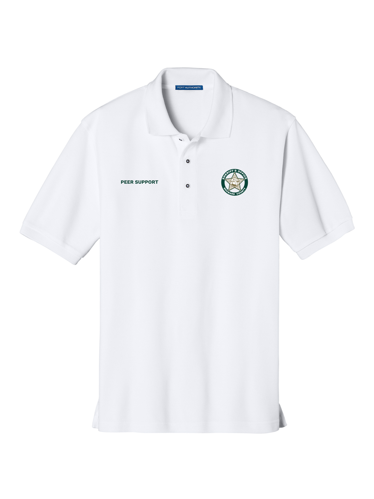 Broward Sheriff's Office (BSO) Peer Support