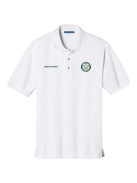Broward Sheriff's Office (BSO) Peer Support