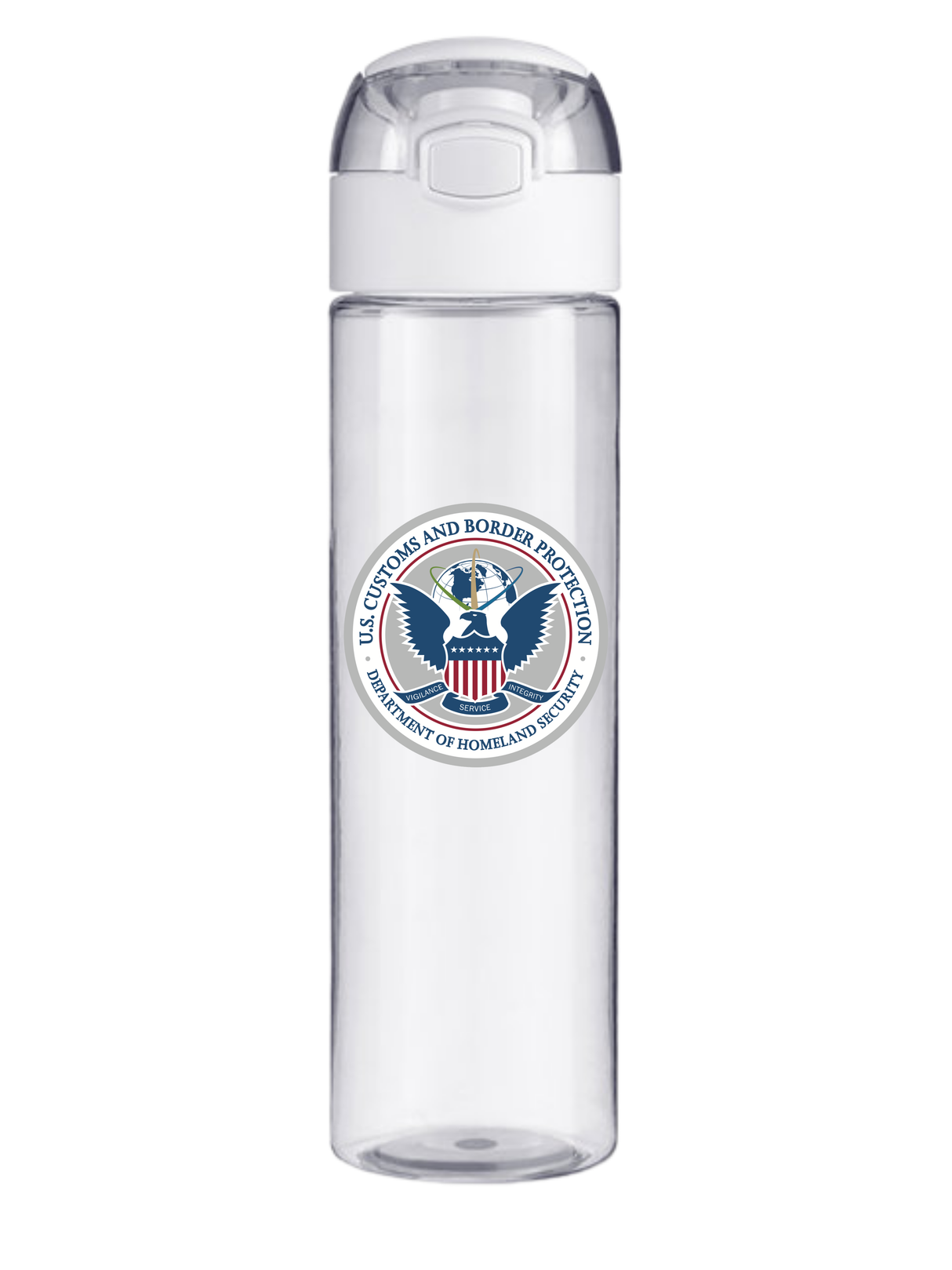 CBP Sport Bottle