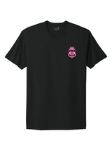 CBP FEDERAL OFFICER Cancer Awareness T-shirt