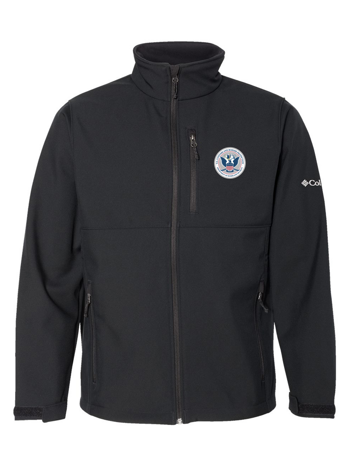 CBP Men's Ascender™ Soft Shell