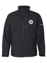 CBP Men's Ascender™ Soft Shell