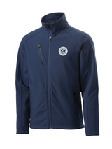 CBP Men's Tactical Soft Shell