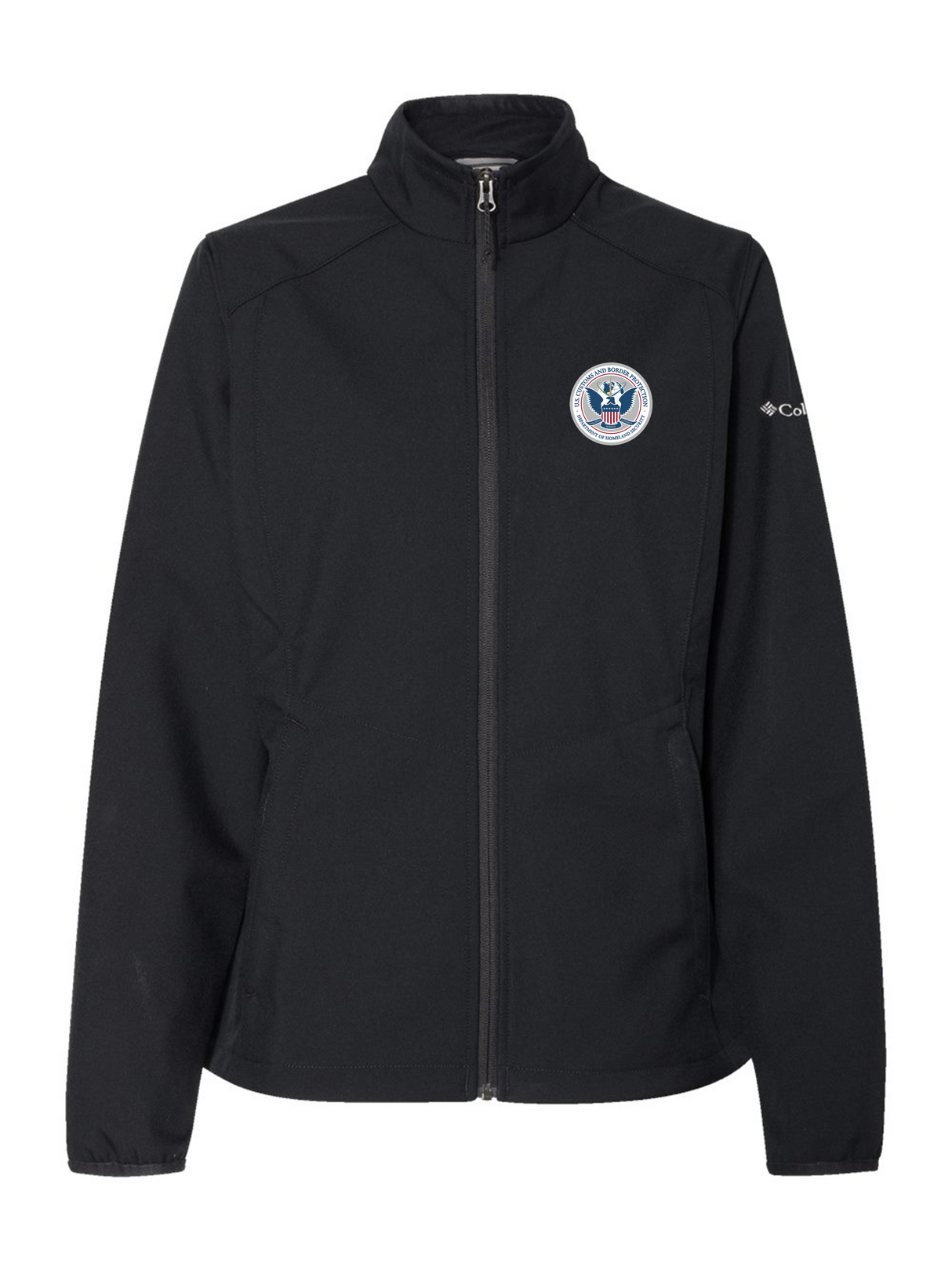CBP Women's Kruser Ridge™ Soft Shell
