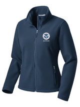 CBP Women's Midweight Microfleece