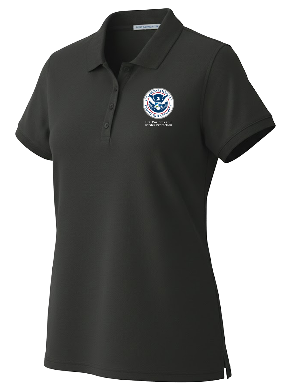Dept of Homeland Security Employee Polo Shirt – FEDS Apparel