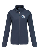 CBP Women's Soft Shell