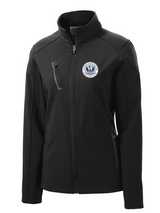 CBP Women's Tactical Soft Shell