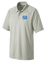 CDC TACTICAL Polo- Men's Short Sleeve - FEDS Apparel