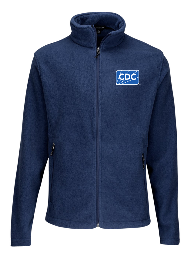 Full zip microfleece clearance