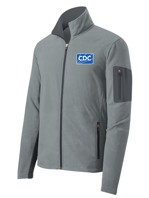 CDC Men's Summit Fleece