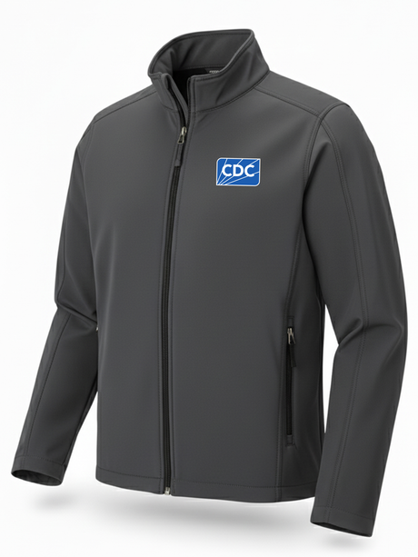 CDC Men's Soft Shell
