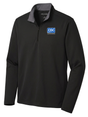 CDC 1/4 Zip Men's Dri Fit - FEDS Apparel