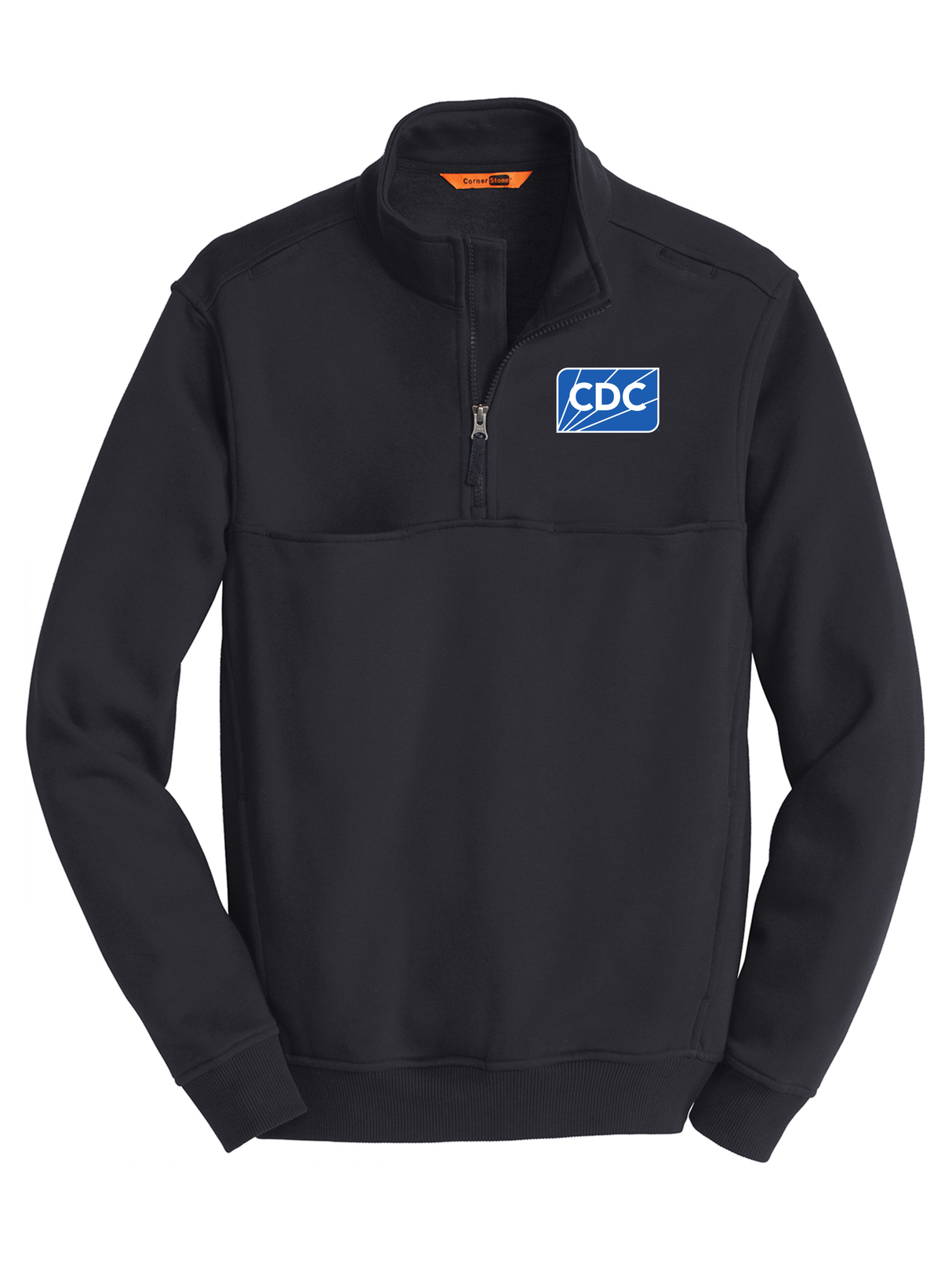 CDC Fleece Job Shirt