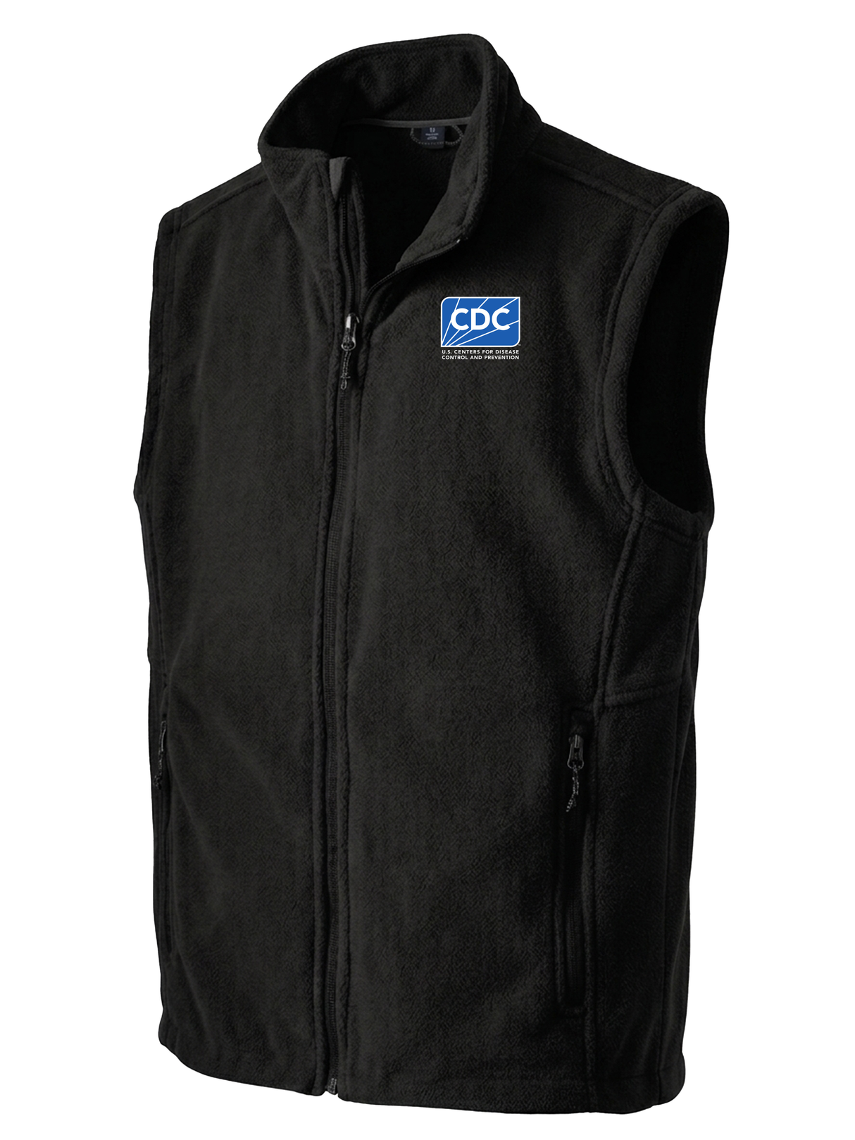 CDC Agency Clerk's Vest - FEDS Apparel