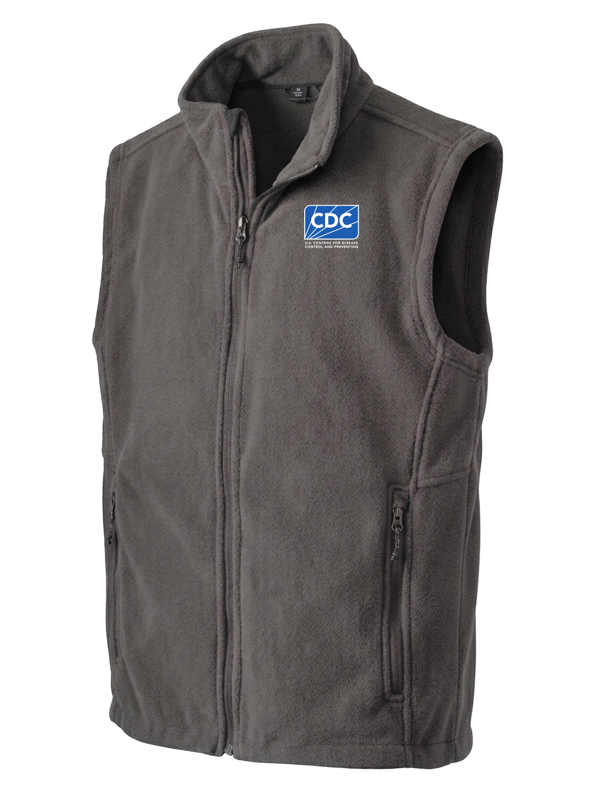 CDC Agency Clerk's Vest - FEDS Apparel