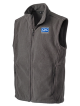 CDC Agency Clerk's Vest - FEDS Apparel