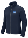 CDC LIGHTWEIGHT Men's Microfleece - FEDS Apparel