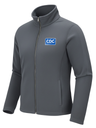 CDC LIGHTWEIGHT Men's Microfleece - FEDS Apparel