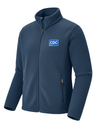 CDC MIDWEIGHT Men's Microfleece - FEDS Apparel