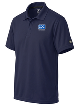CDC- Caliber2.0 Polo - FEDS Apparel