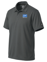 CDC- Caliber2.0 Polo - FEDS Apparel