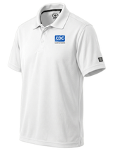 CDC- Caliber2.0 Polo - FEDS Apparel