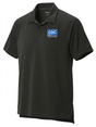 Centers for Disease Control and Prevention (CDC) Men's Polo Black government employee uniform shirt