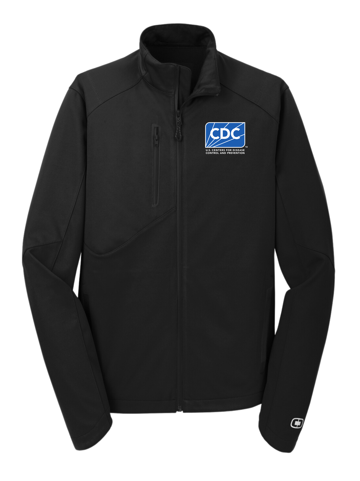CDC OGIO® Men's Crux Soft Shell