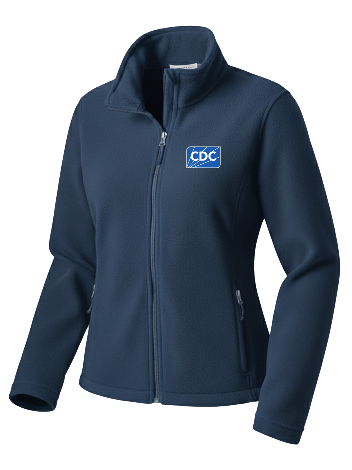 CDC MIDWEIGHT Women's Microfleece