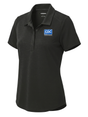 CDCLadies Motion Polo - FEDS Apparel