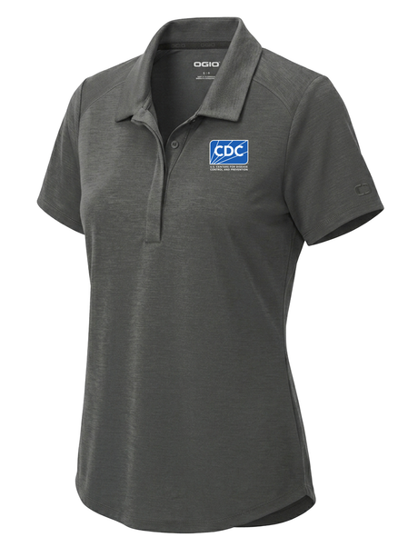 CDCLadies Motion Polo