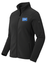 CDC Women's Summit Fleece - FEDS Apparel