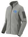 CDC Women's Summit Fleece - FEDS Apparel