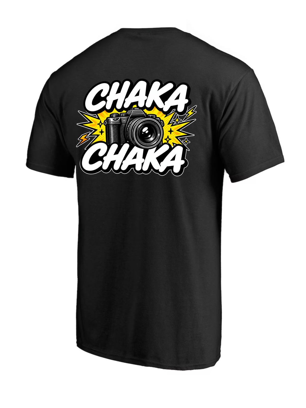 CHAKA T-Shirt