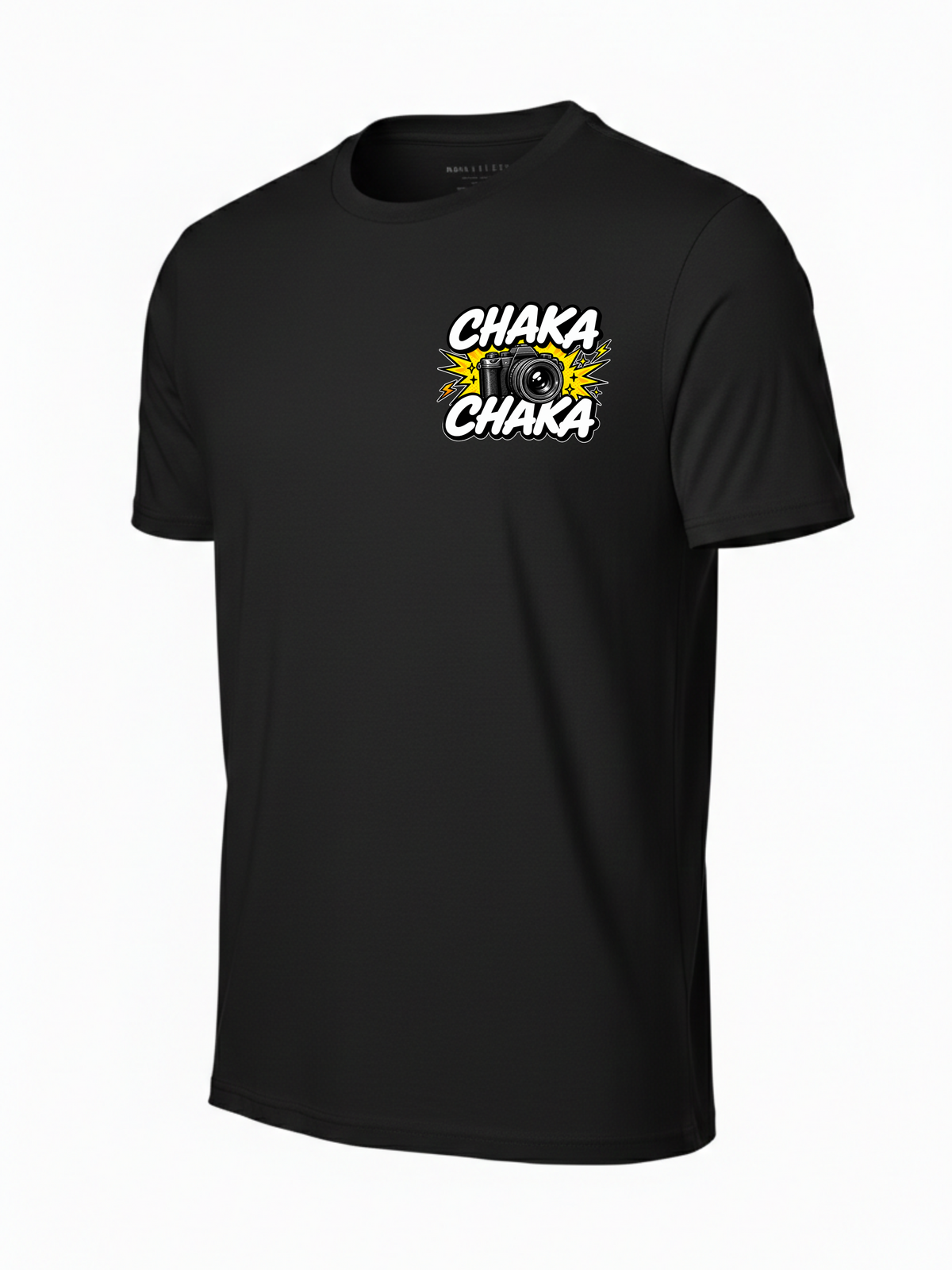 CHAKA T-Shirt