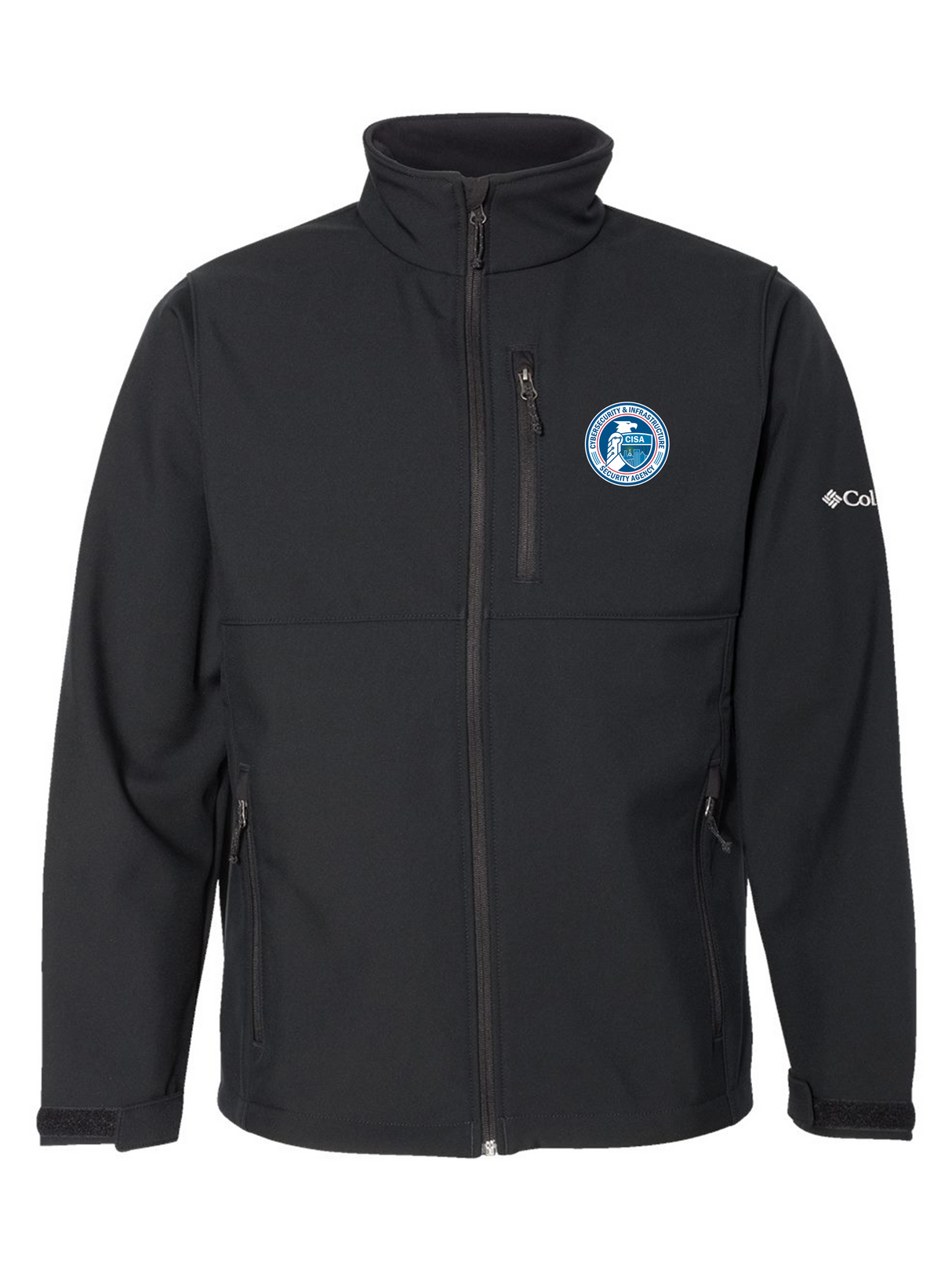 CISA Men's Ascender™ Soft Shell