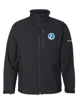 CISA Men's Ascender™ Soft Shell