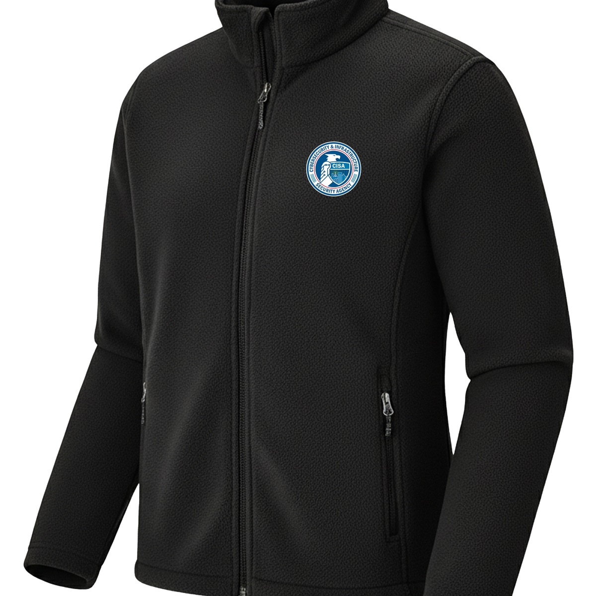 CISA Men's Midweight Microfleece – FEDS Apparel