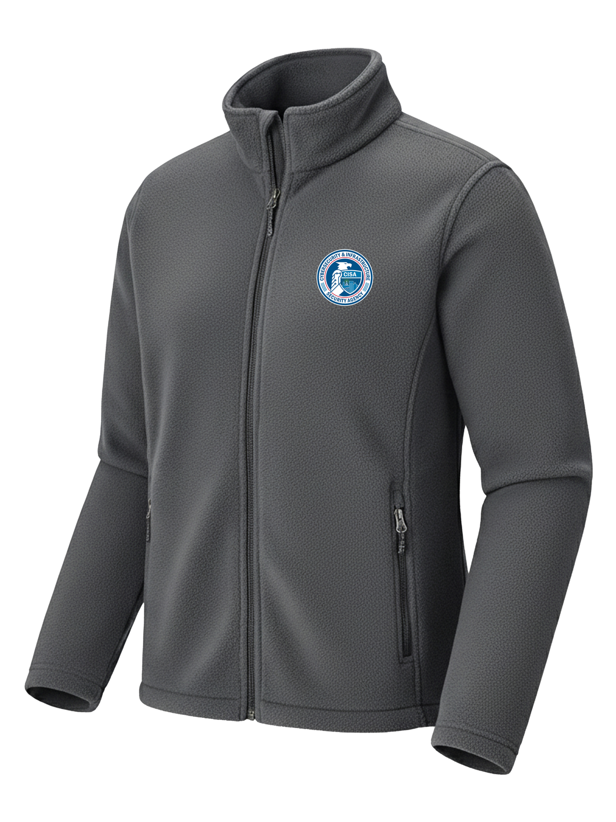 CISA Men's Midweight Microfleece