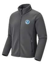 CISA Men's Midweight Microfleece