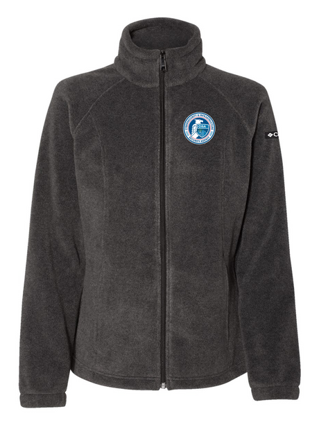 CISA Women's Benton Springs™ Microfleece