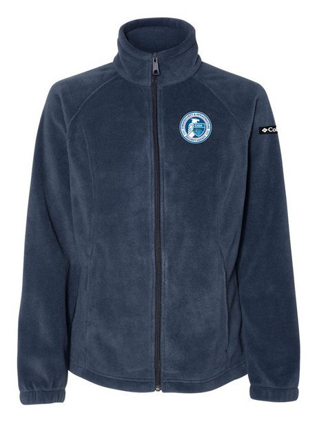 CISA Women's Benton Springs™ Microfleece