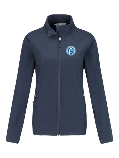 CISA Women's Soft Shell