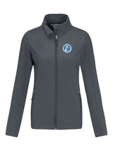 CISA Women's Soft Shell