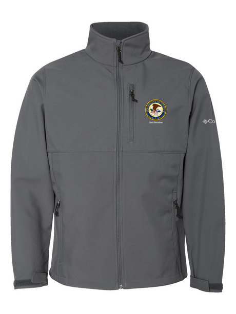CIV Men's Ascender™ Soft Shell