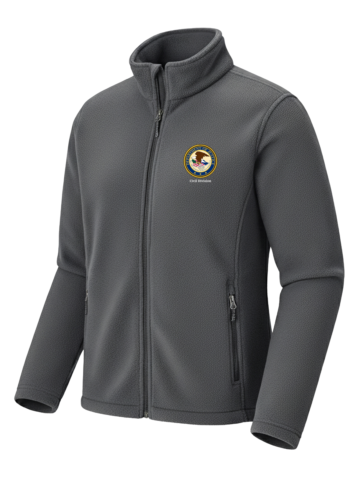 CIV Men's Midweight Microfleece