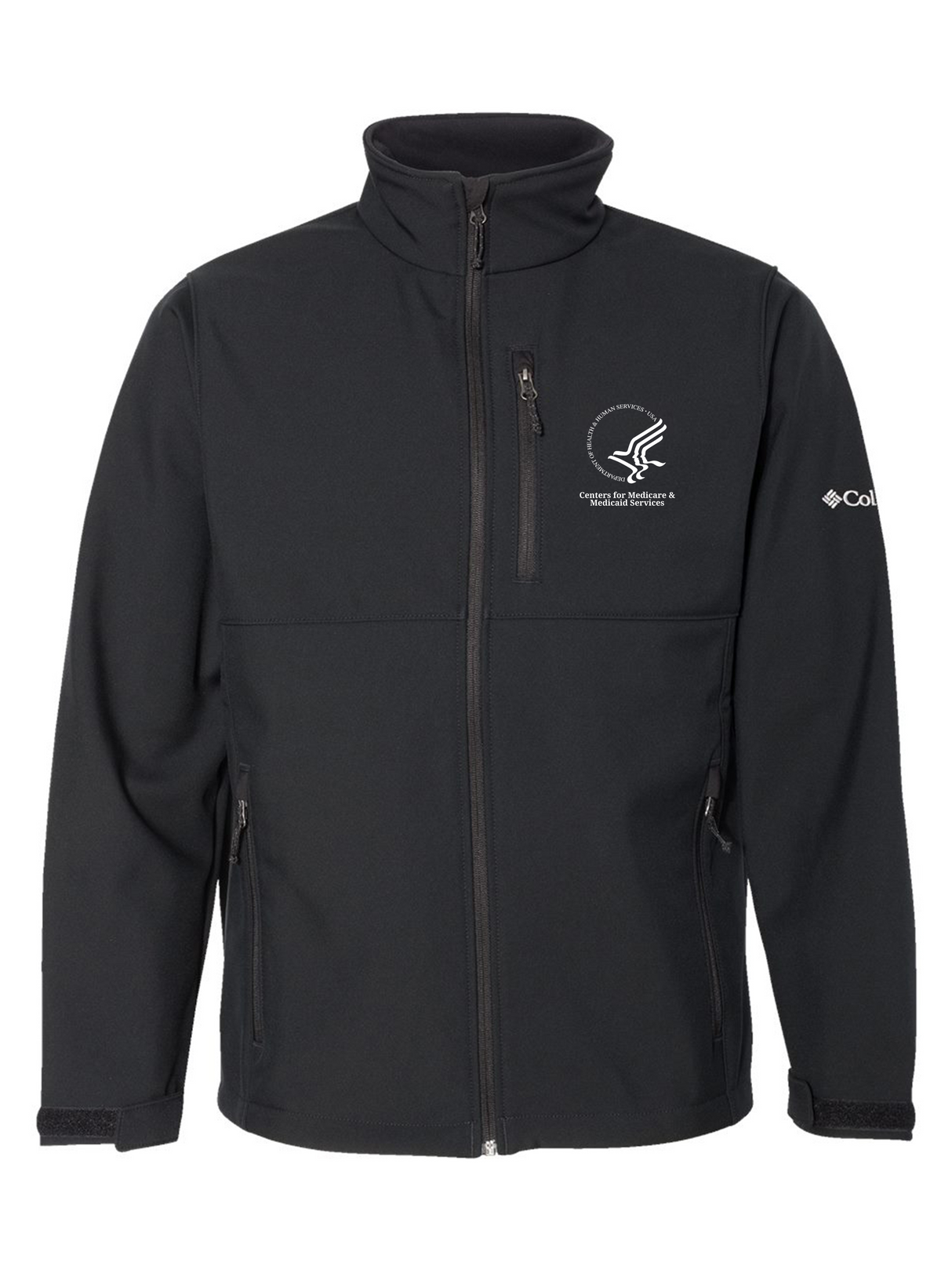 CMS Men's Ascender™ Soft Shell